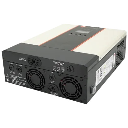 Felicity IVEM 5KVA 48V RS485 MPPT(90-450) гібридний однофазний чиста синусоїда Інвертор