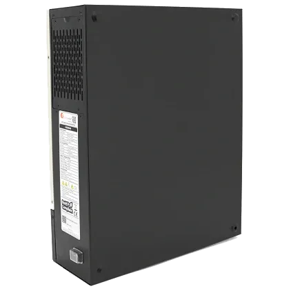 Felicity IVEM 5KVA 48V RS485 MPPT(90-450) гібридний однофазний чиста синусоїда Інвертор