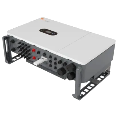 Felicity T-REX-50KHP3G01 50kW(160-800V) MPPT(150-850V) гібридний трифазний чиста синусоїда Інвертор