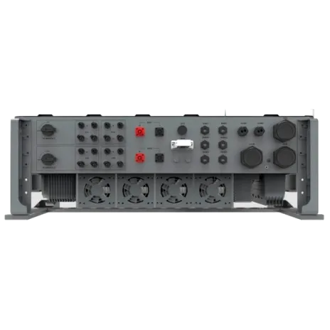 Felicity T-REX-50KHP3G01 50kW(160-800V) MPPT(150-850V) гібридний трифазний чиста синусоїда Інвертор