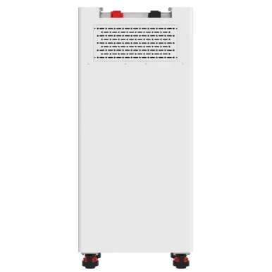 FelicityESS LUX-Y-48300LG01 48В 300А•г 120А Літієва акумуляторна батарея