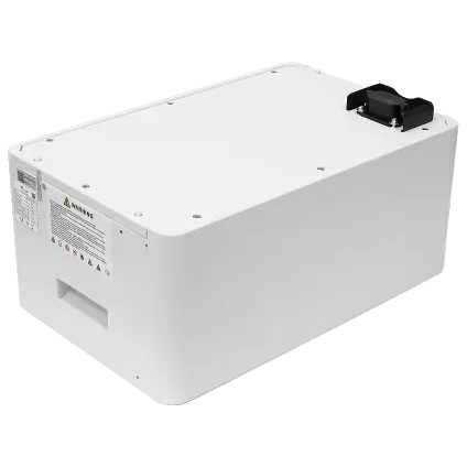 FelicityESS LUX-X-96050HMG01 102.4В 50А•г 50А Модульна літієва акумуляторна батарея
