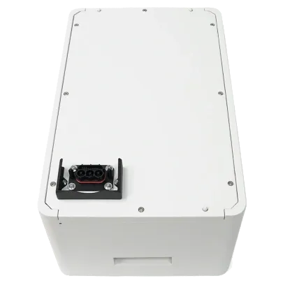 FelicityESS LUX-X-96050HMG01 102.4В 50А•г 50А Модульна літієва акумуляторна батарея