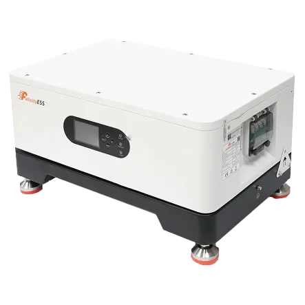 FelicityESS LUX-X-96050HCG01 Блок керування