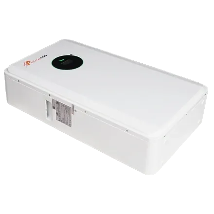 FelicityESS LUX-E-48250LG03 48В 250А•г 150А Літієва акумуляторна батарея