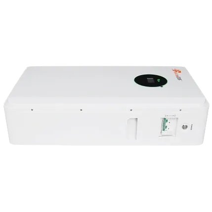 FelicityESS LUX-E-48250LG03 48В 250А•г 150А Літієва акумуляторна батарея