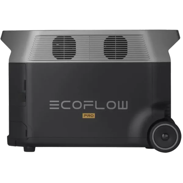EcoFlow DELTA Pro 3600Вт Портативне джерело живлення