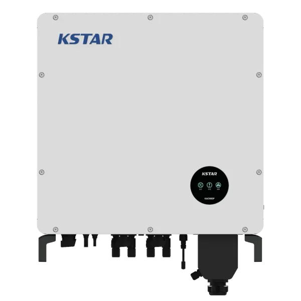 Kstar KAC50DP BluePulse трифазний чиста синусоїда Інвертор