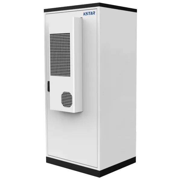 Kstar BC100DE 100kWh Система зберігання енергії