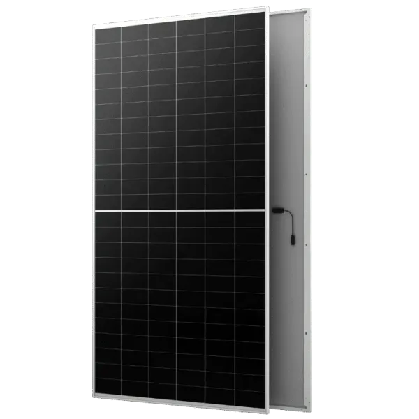 AIKO A595-MAH72Mw 595 Вт Сонячна панель