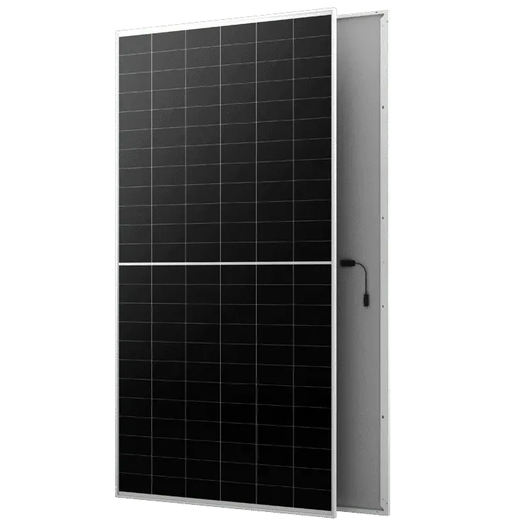 AIKO A595-MAH72Mw 595 Вт Сонячна панель