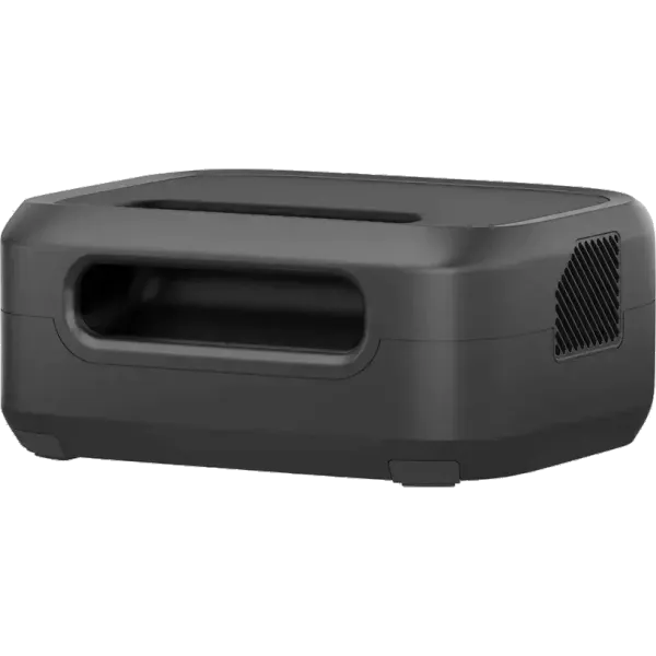 EcoFlow RIVER 3 UPS 300Вт Портативне джерело живлення