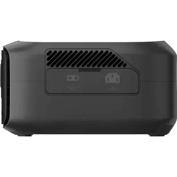 EcoFlow RIVER 3 UPS 300Вт Портативне джерело живлення