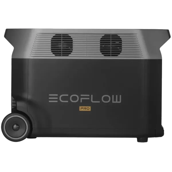 EcoFlow DELTA Pro 3600Вт Портативне джерело живлення