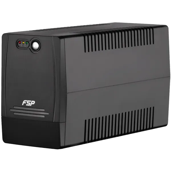 FSP FP1000 1000ВA Джерело безперебійного живлення
