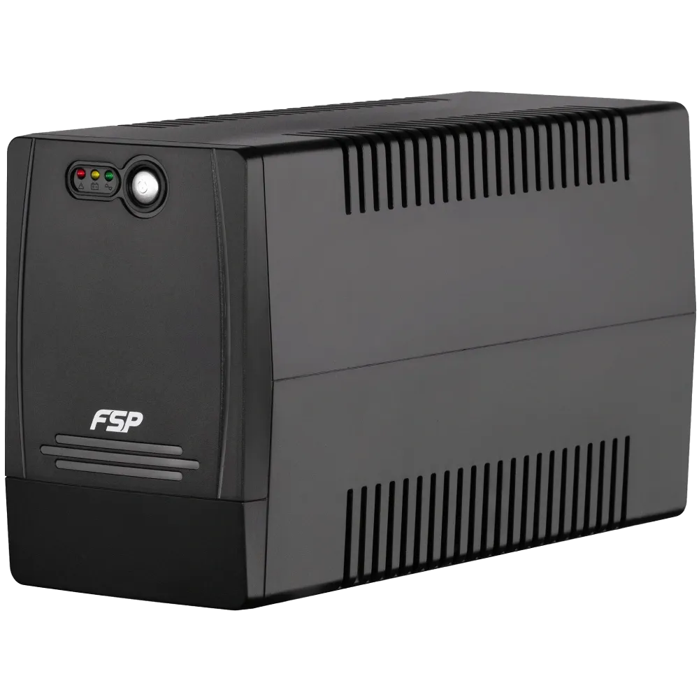 FSP FP1000 1000ВA Джерело безперебійного живлення