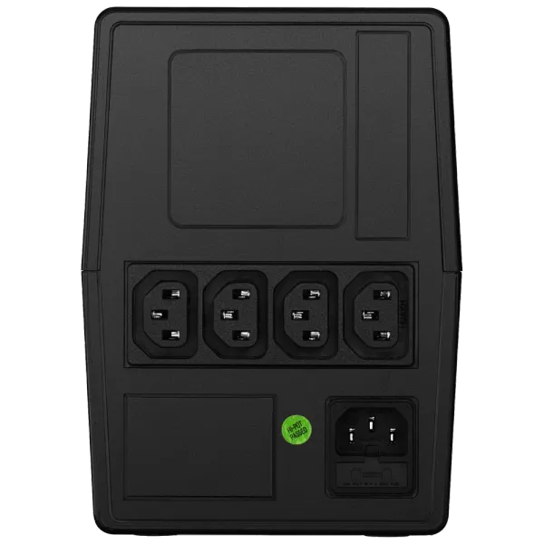 FSP FP1000 1000ВA Джерело безперебійного живлення