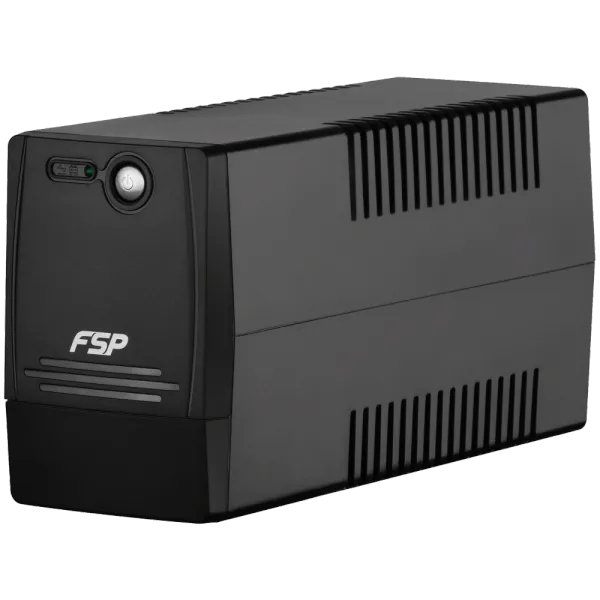 FSP FP650 650ВA Джерело безперебійного живлення