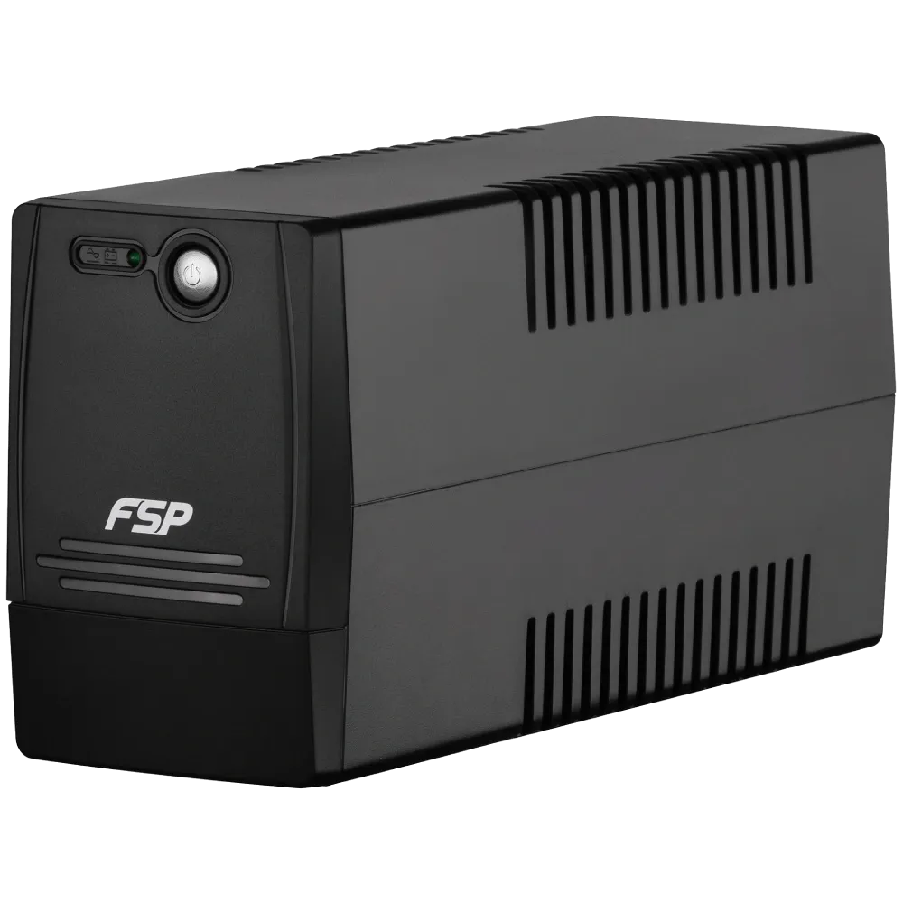 FSP FP650 650ВA Джерело безперебійного живлення