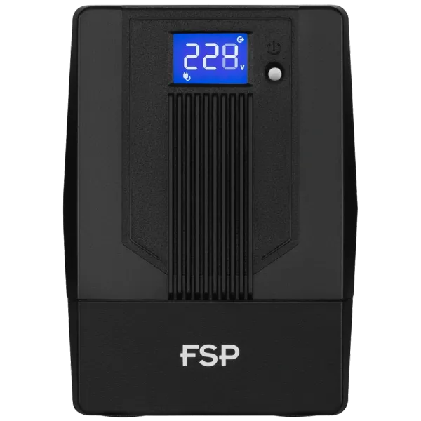 FSP iFP650 650ВA Джерело безперебійного живлення