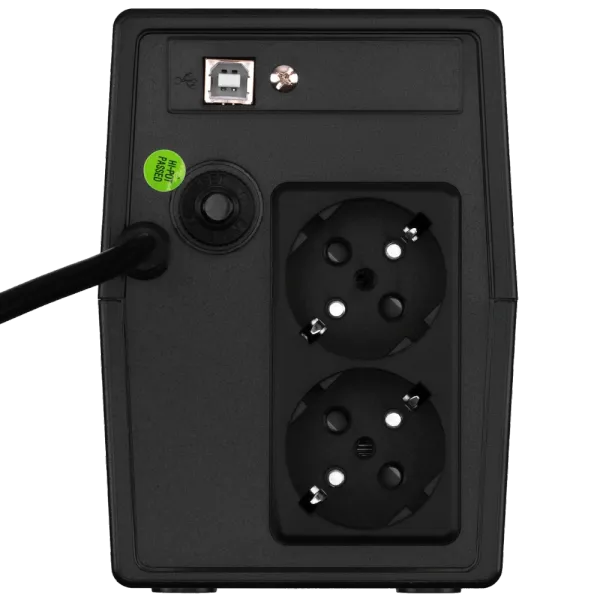FSP iFP650 650ВA Джерело безперебійного живлення