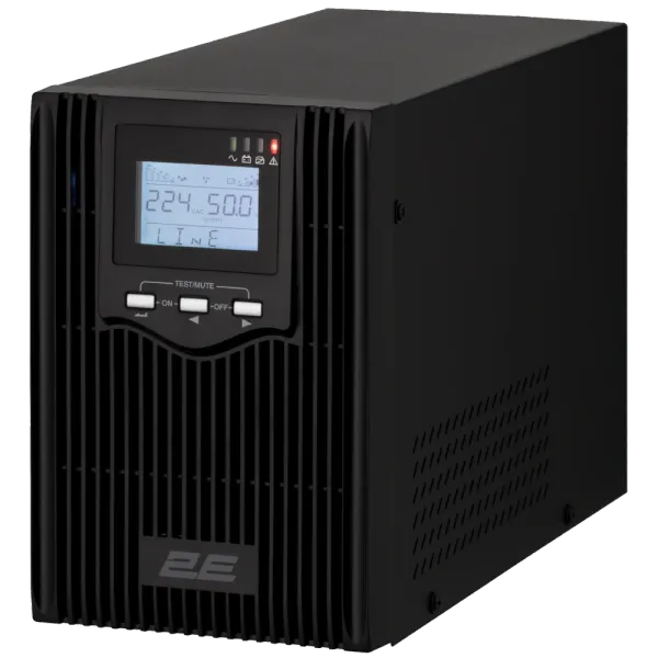 2E PS1000L 1000ВА Джерело безперебійного живлення під акумулятор