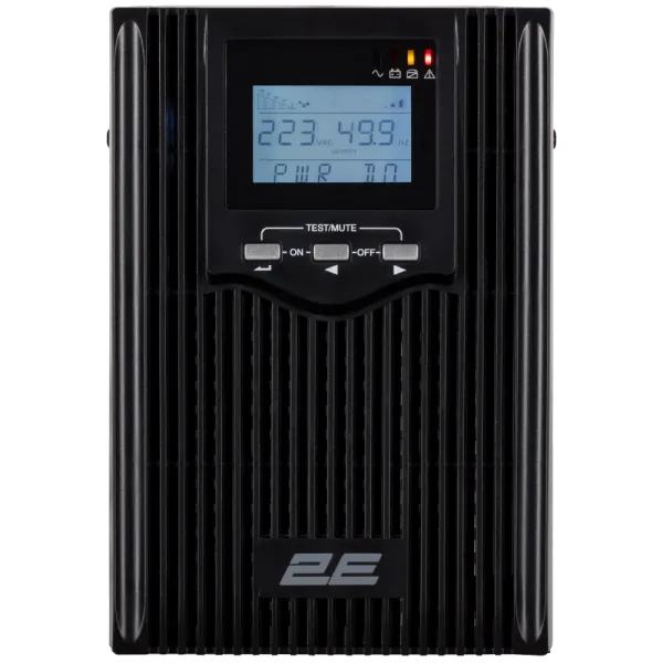 2E PS1000L 1000ВА Джерело безперебійного живлення під акумулятор
