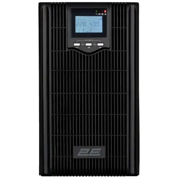 2E PS3000L 3000ВА Джерело безперебійного живлення під акумулятор