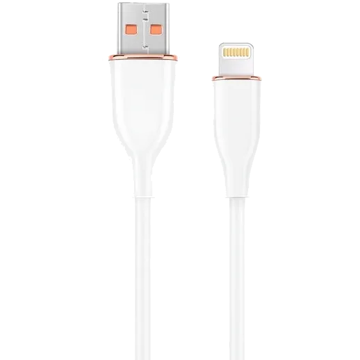 CC-USB2S-AM8PM-1.5M-W 1.5 м Кабель Cablexpert
