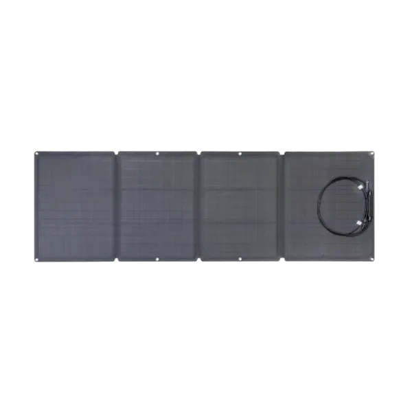 EcoFlow 110W Solar Panel Сонячна панель