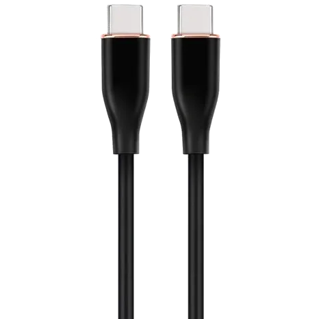CC-USB2S-CMCM-1.5M-BK 1.5 м Кабель Cablexpert