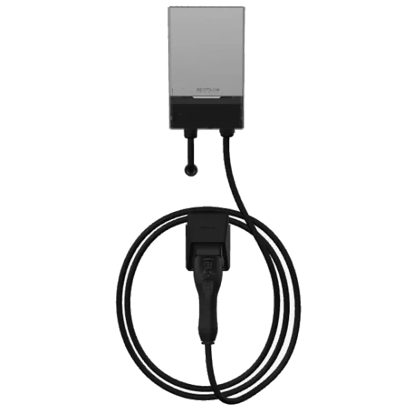 Ecoflow PowerPulse EV Charger Зарядна станція для електромобіля