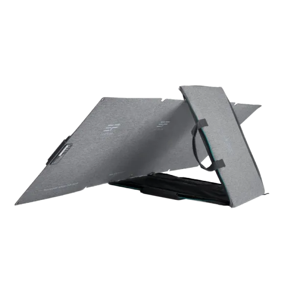 EcoFlow 110W Solar Panel Сонячна панель