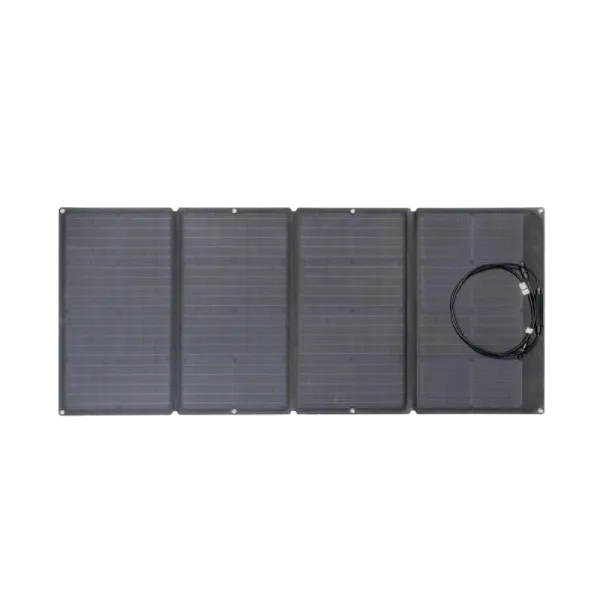 EcoFlow 160W Solar Panel Сонячна панель