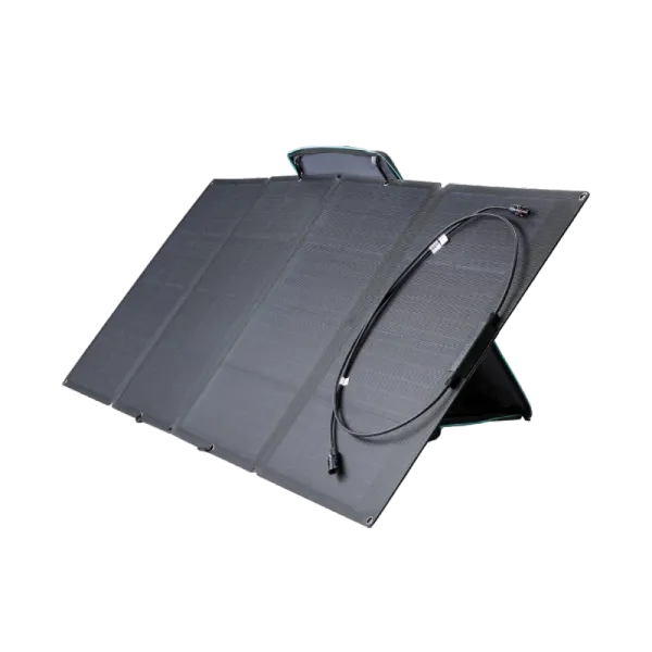 EcoFlow 160W Solar Panel Сонячна панель