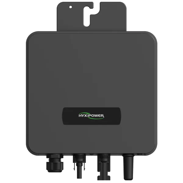 HYX-M400-SW сонячний однофазний Інвертор HYXiPOWER