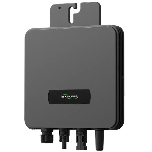 HYX-M400-SW сонячний однофазний Інвертор HYXiPOWER
