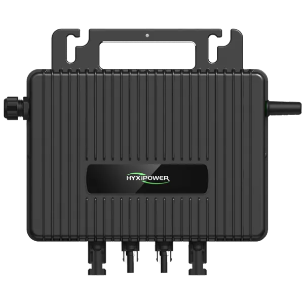 HYX-M1000-SW сонячний однофазний Інвертор HYXiPOWER