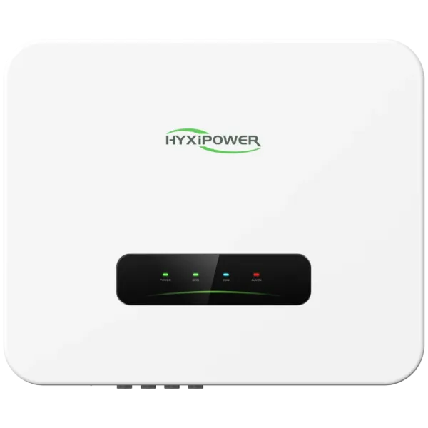 HYX-S25K-T сонячний мережевий трифазний Інвертор HYXiPOWER