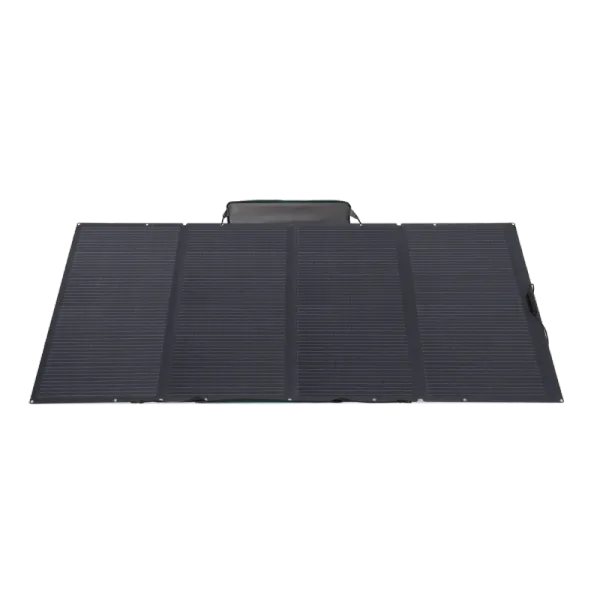EcoFlow 400W Solar Panel Сонячна панель