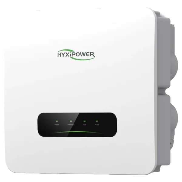 HYX-S6K-S сонячний мережевий однофазний Інвертор HYXiPOWER