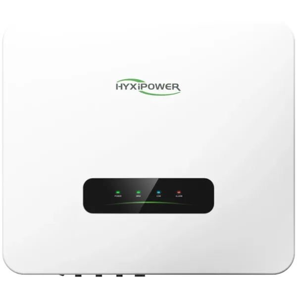 HYX-H10K-HT 10кВт трифазний гібридний Інвертор HYXiPOWER