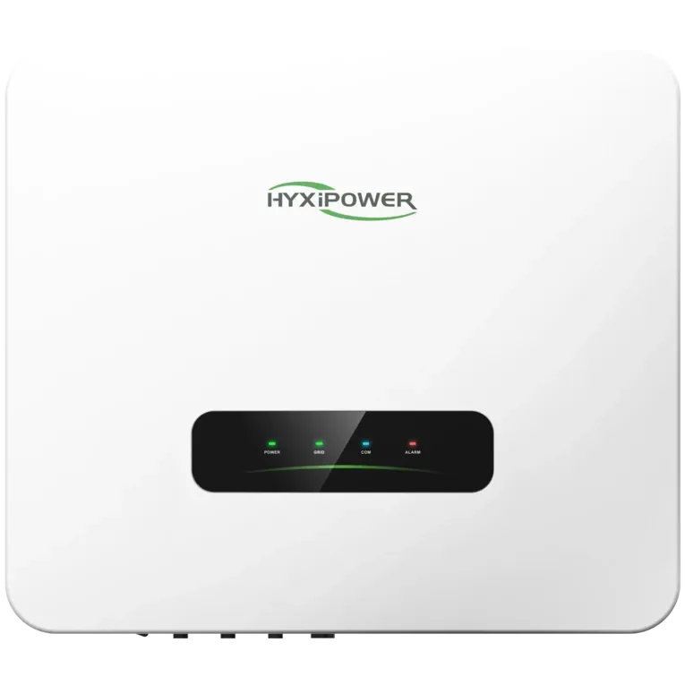 HYX-H10K-HT 10кВт трифазний гібридний Інвертор HYXiPOWER