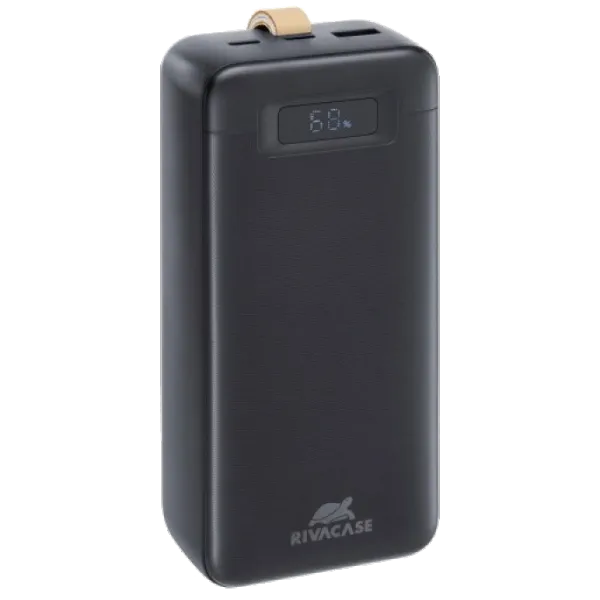 RIVACASE RIVAPOWER VA1083 30 000 мА•г (Black) Повербанк
