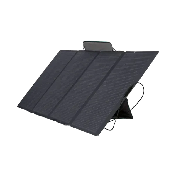 EcoFlow 400W Solar Panel Сонячна панель