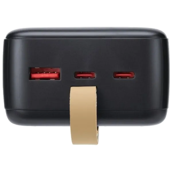 RIVACASE RIVAPOWER VA1083 30 000 мА•г (Black) Повербанк
