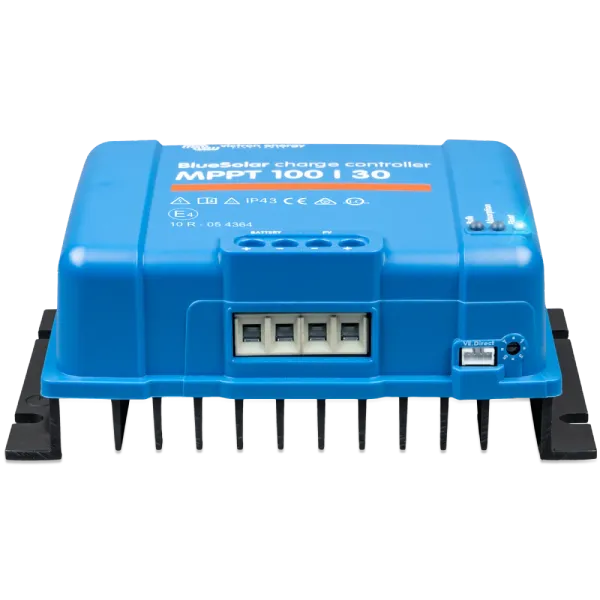 Victron Energy BlueSolar MPPT 100/30 Контролер заряду