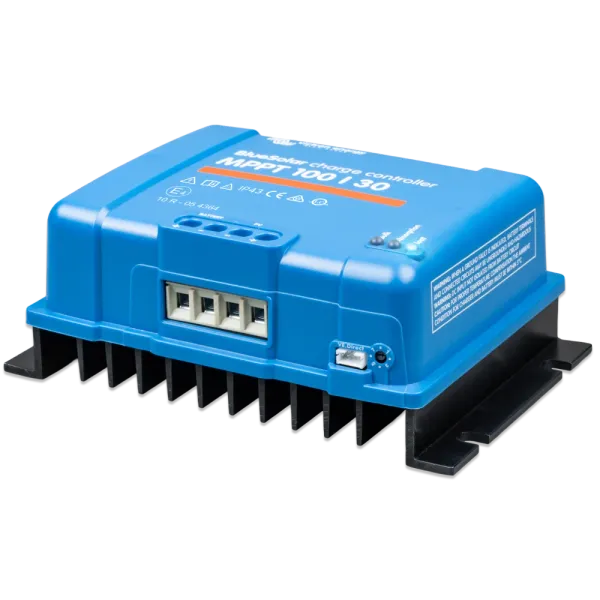 Victron Energy BlueSolar MPPT 100/30 Контролер заряду