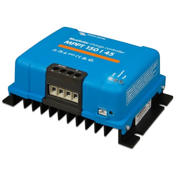 Victron Energy BlueSolar MPPT 150/45 Контролер заряду