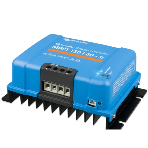 Victron Energy BlueSolar MPPT 150/60-Tr Контролер заряду